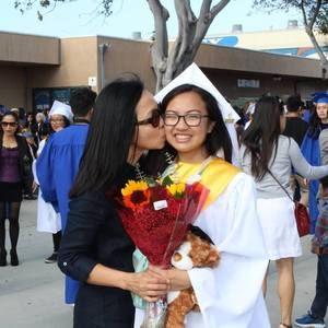 Meet your Posher, Jackie